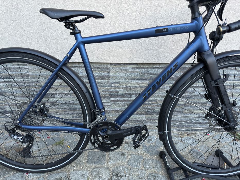 Гравел Stevens Supreme PRO размер: 28/54см