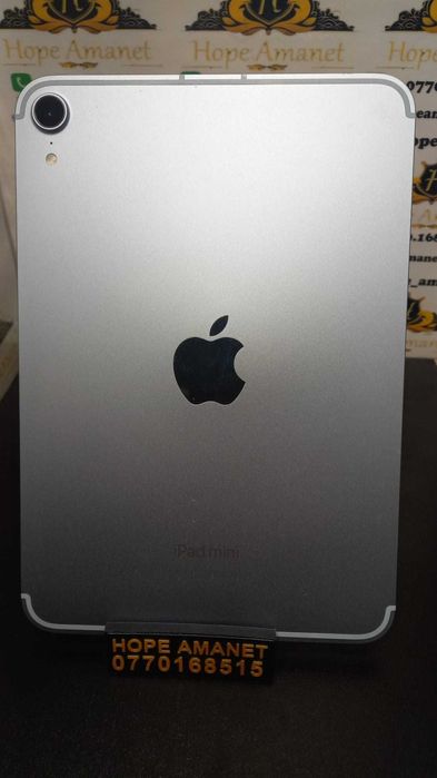 Hope Amanet P3 Apple iPad Mini 2024 (A17 Pro) A2995 128 Gb