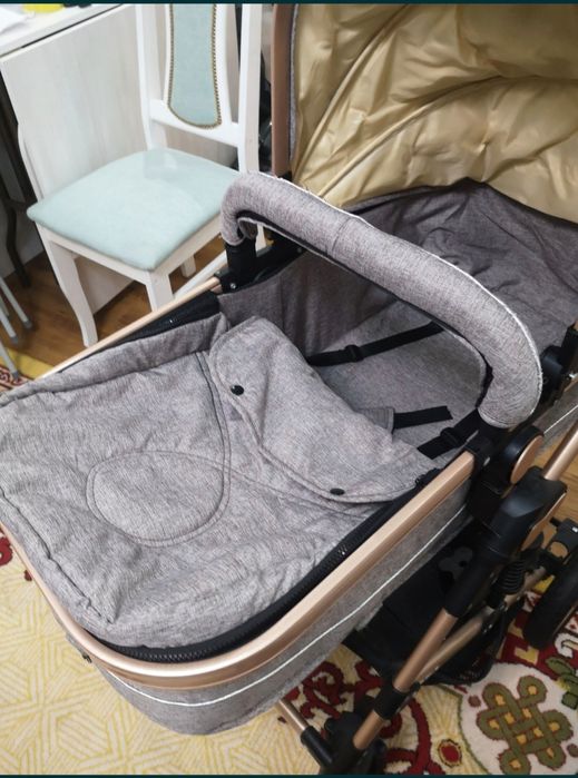 Коляска, 30000, торг.