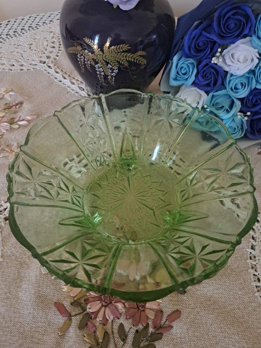 Фруктиери българско стъкло