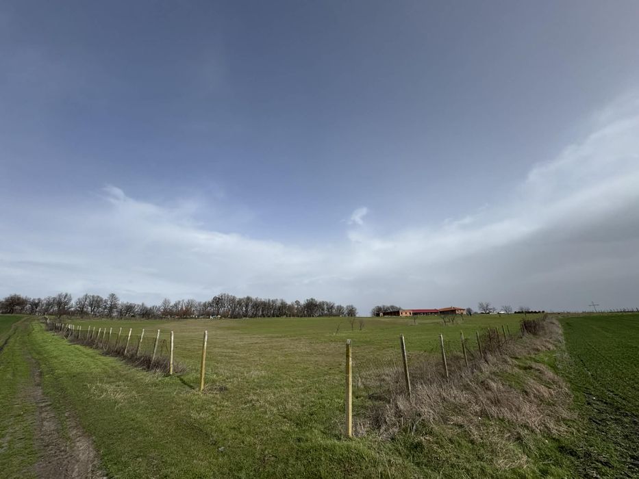 Продава се Парцел в с. Подкрепа, Област Хасково - 930 кв.м за 110 €/кв.м - Снимка #7