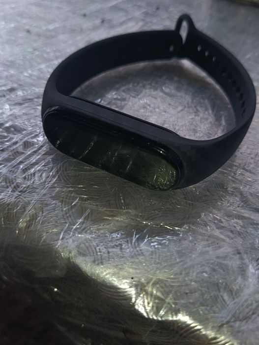 Часы сенсорные Xiaomi