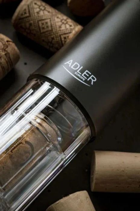 LED Електрически тирбушон