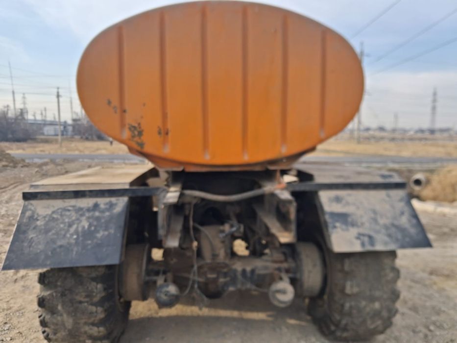 Продается КРАЗ 256 вездеход