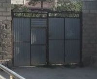 Darvoza sotiladi / Продаются ворота