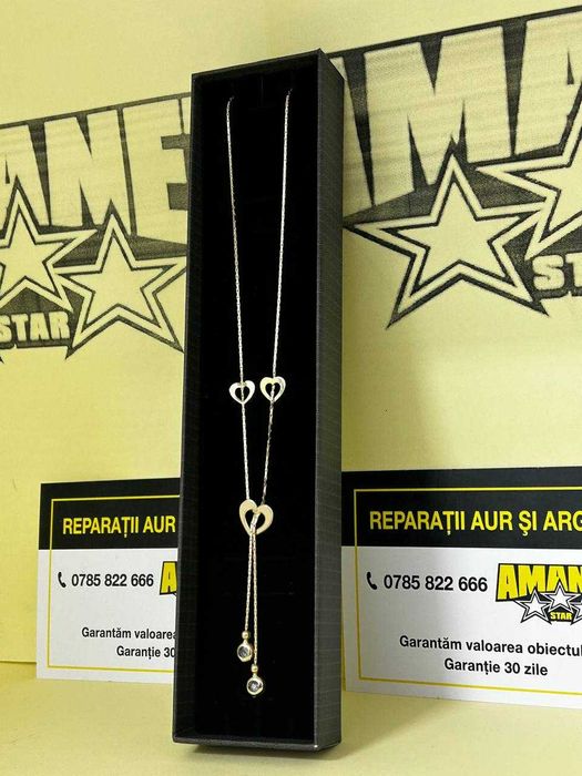 Lant aur 14K (M1) StarAmanet