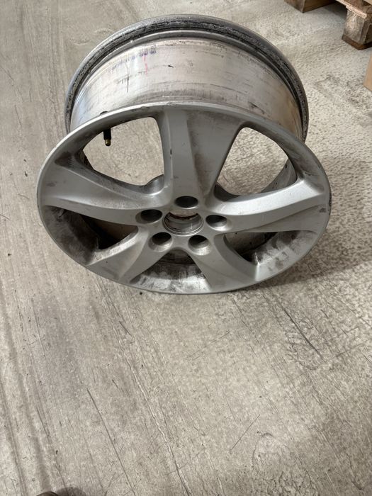 Janta Honda Accord 17” J1