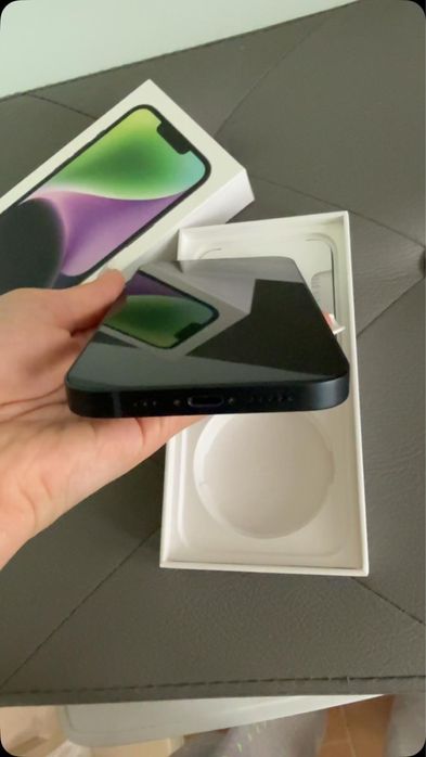 Iphone 14 128 gb impecabil