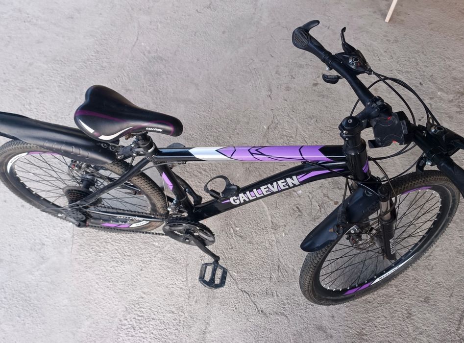 Продам Велосипед Подростковый Gallaven