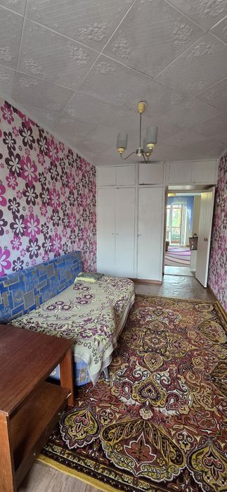 Сдам 2х комнатную квартиру