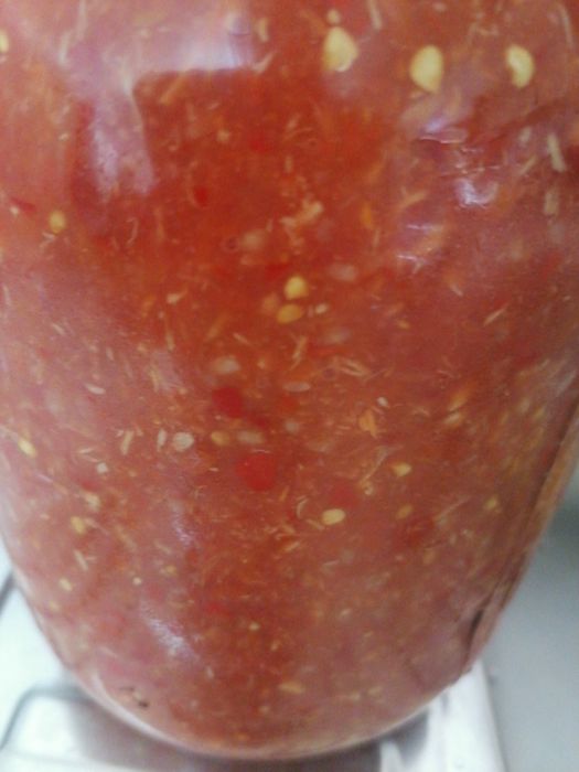 Огонек острый, огурцы, помидоры засолочные