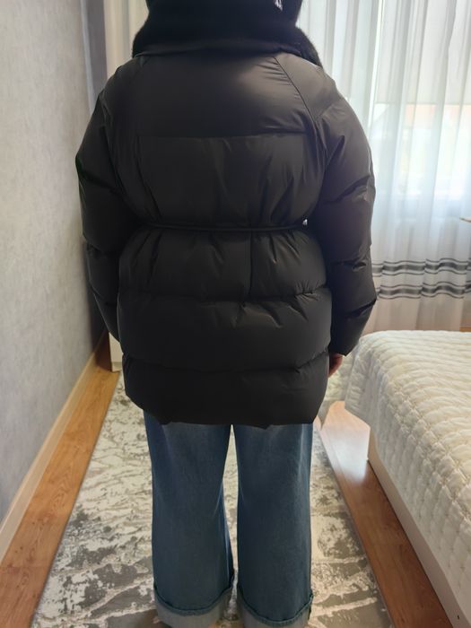 Продам зимнию куртку
