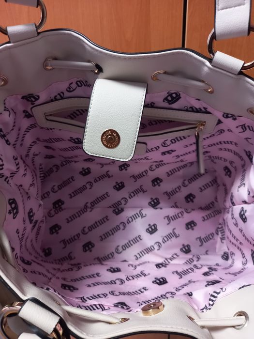 сумка juicy couture оригинал