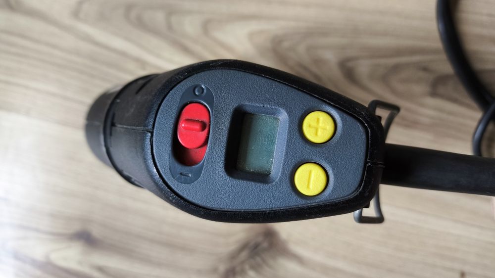 Dremel 398 Professional с цифрово управление на оборотите