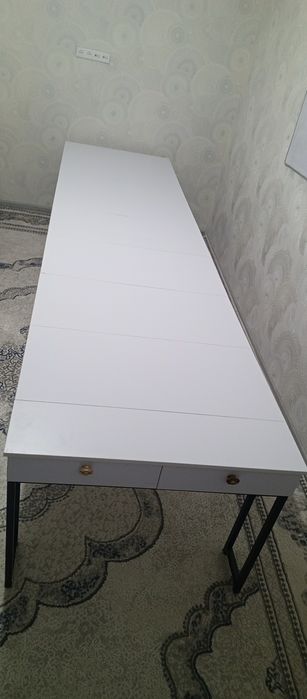 Yig‘ma stol

Ochiladigan stol