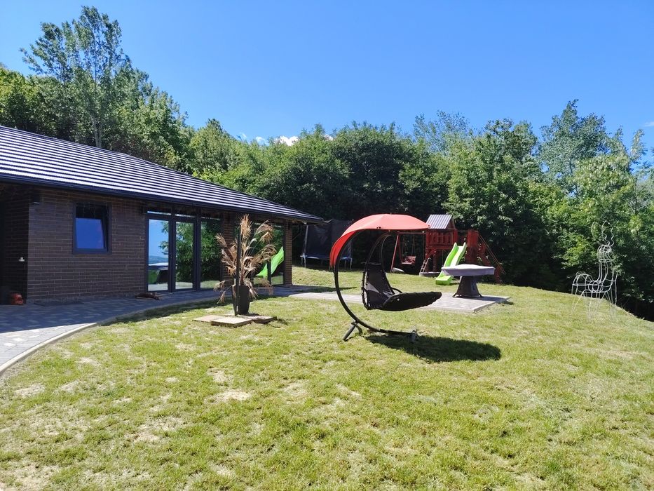 Spatiu disponibil pentru relaxare sau evenimente private