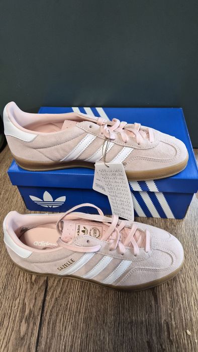 Маратонки Adidas Gazelle