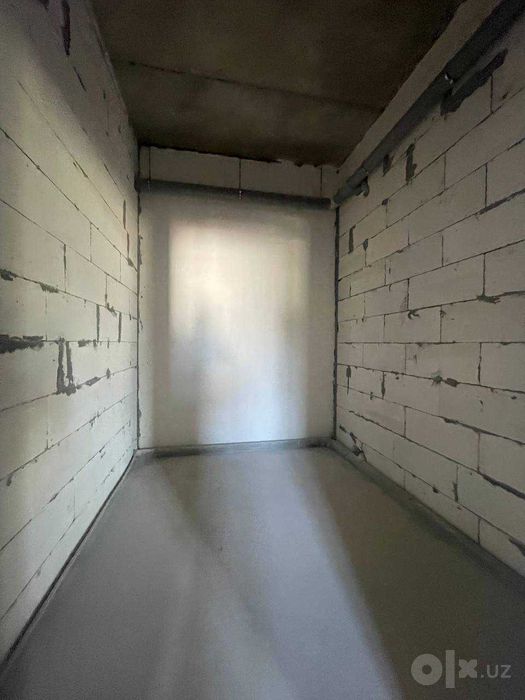 3-комнатная квартира 114 м² — ЖК Shinam, Юнусабад