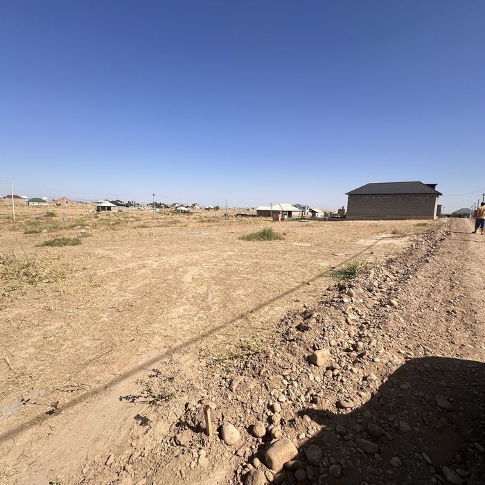 Участок шубарсу 12 соток