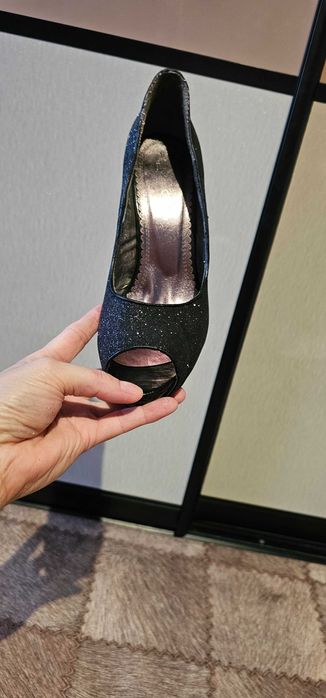 Туфли женские модельные