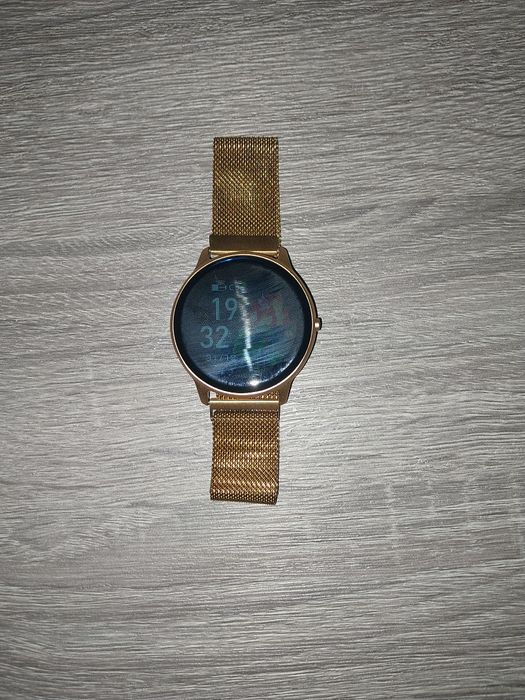 Vand smartwatch LW11