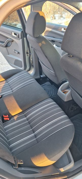 Vând Ford Focus din 2010 motor 1600 disel