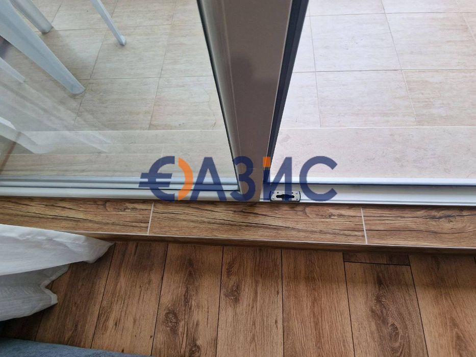 Продава се Двустаен апартамент в Свети Влас - 57 кв.м за 2632 €/кв.м - Снимка #9