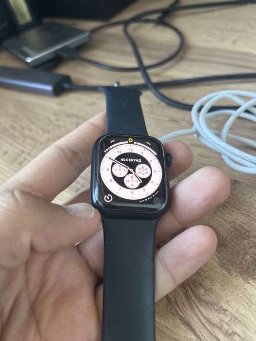 Apple watch series 9