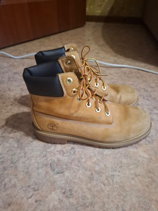 Германский оригинал Ботинки Мужской