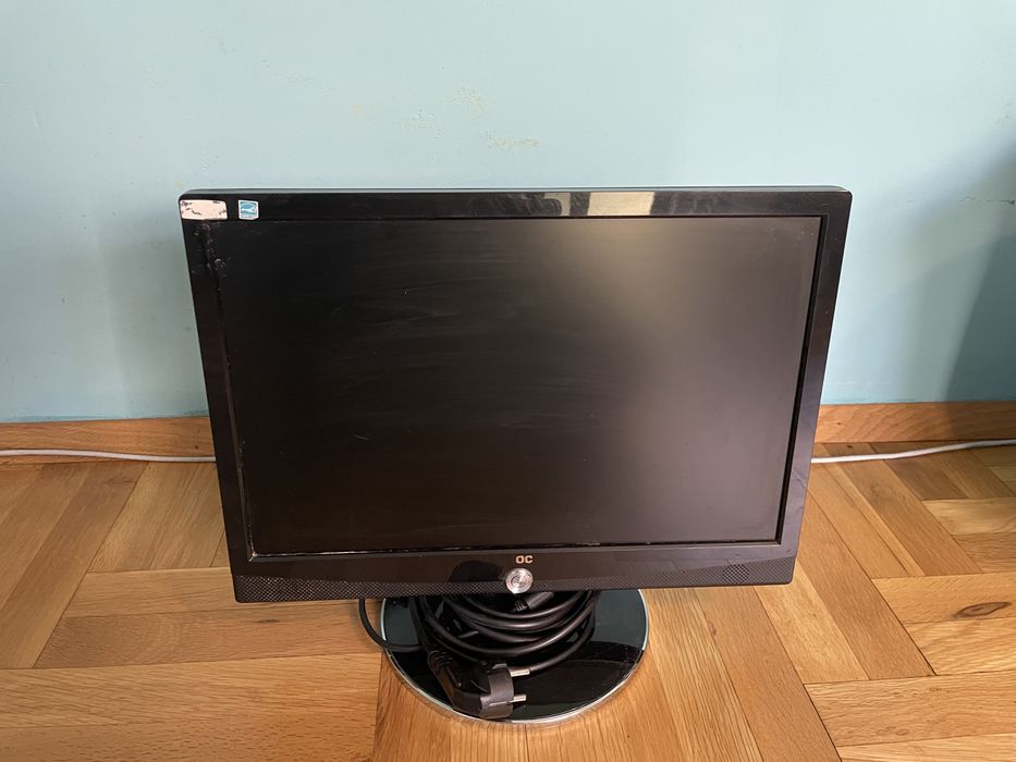 Стари монитори Samsung / AOC 17 инча