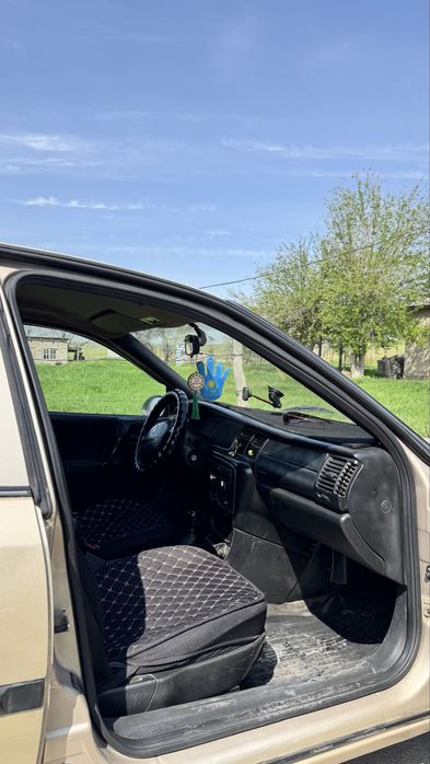 OPEL VECTRA B срочно сатылады