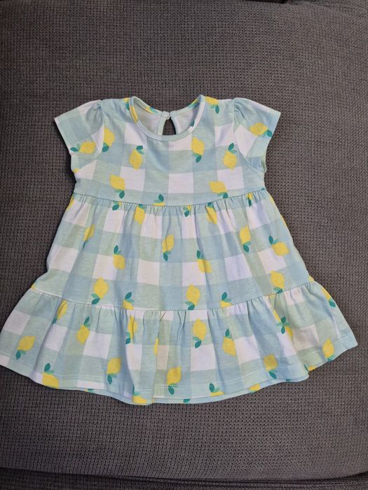 Rochita cu lamai 3-6 luni Matalan