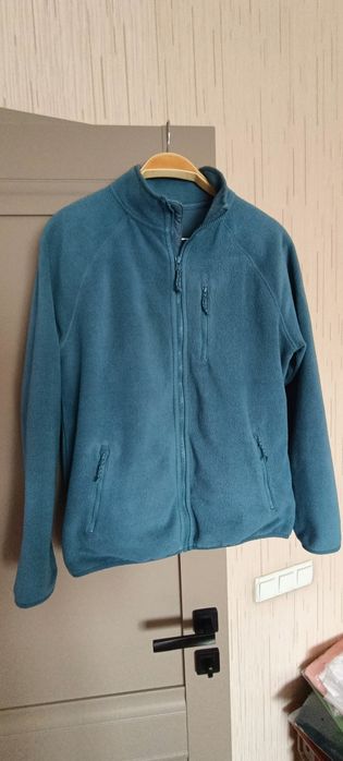 Олимпийка флисовая M&S