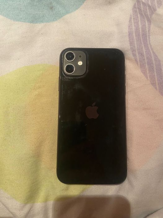 Iphone 11   64gb
