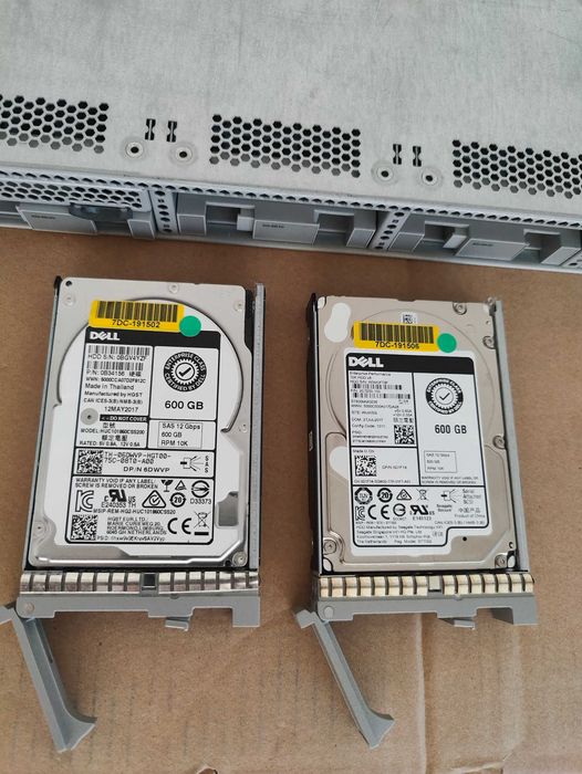 Server CISCO C220 M3