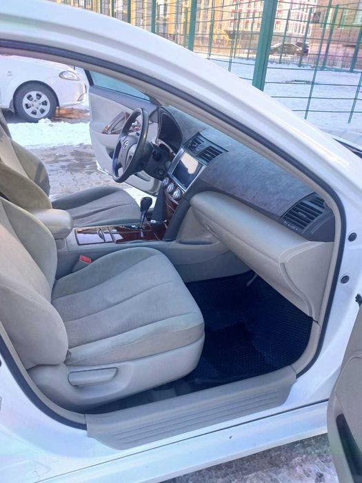 Тайота камри 45 авто