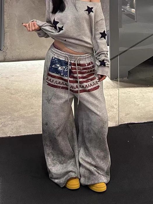 Штаны American В наличии