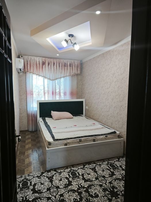 Ижарага Арендага квартира берилади ориентир Университет Шафран кафе