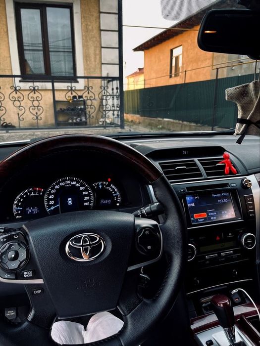 Трезвый водитель