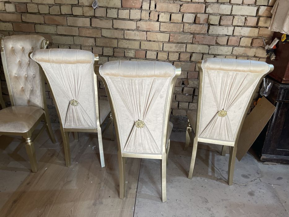 Stol stullar hammyonbop naxda birichi qoʻl sexdan