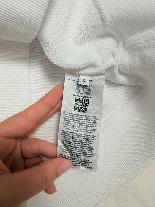 Суичъри на Guess