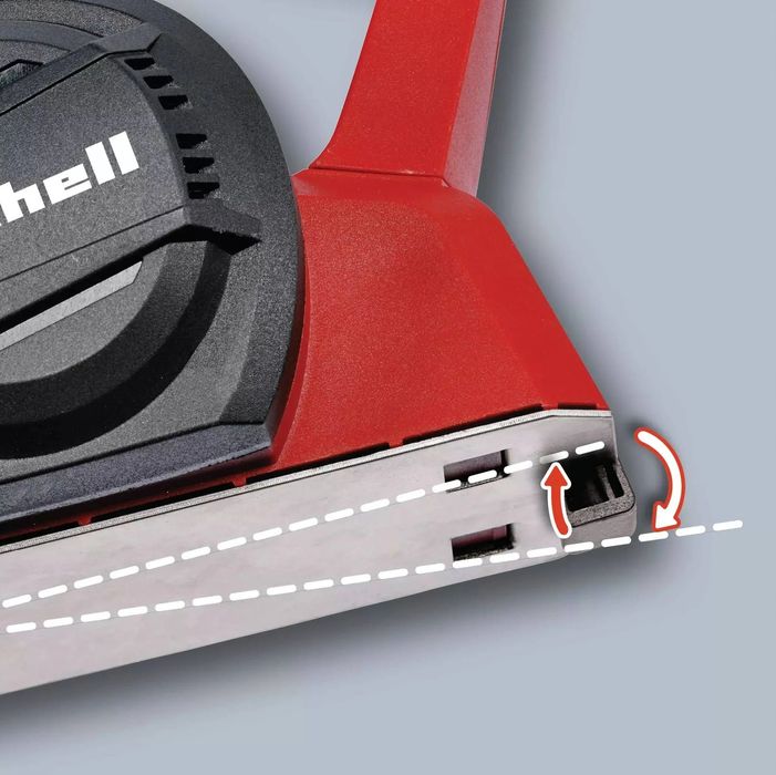 Rindea electrica Einhell TC-PL 750