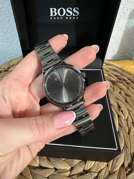 Дамски часовник Hugo Boss