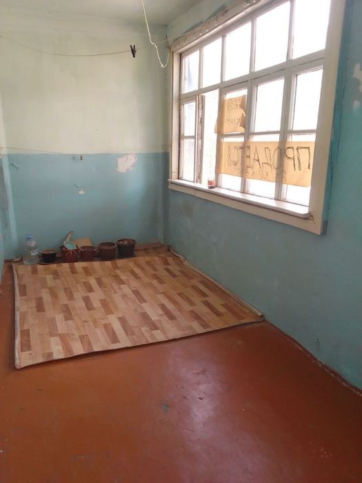 2-х комнатная квартира