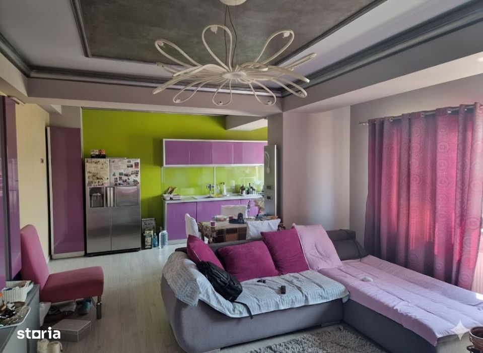 Apartament 2 camere,+Parcare subterana+boxa,Ultracentral, langa Catedr