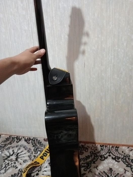 6 strunali Classic gitara