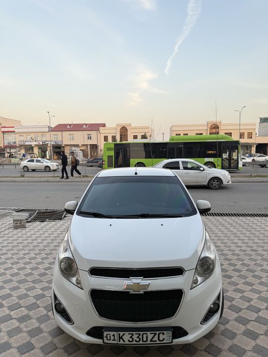 Spark sotiladi 2020 yil