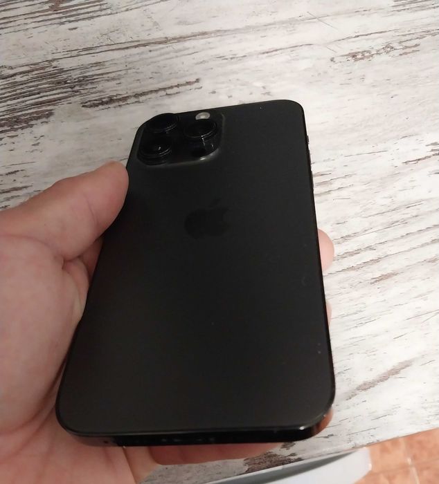 Iphone 14 Pro Max 256 GB