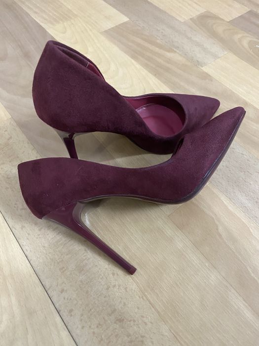 Продам туфли