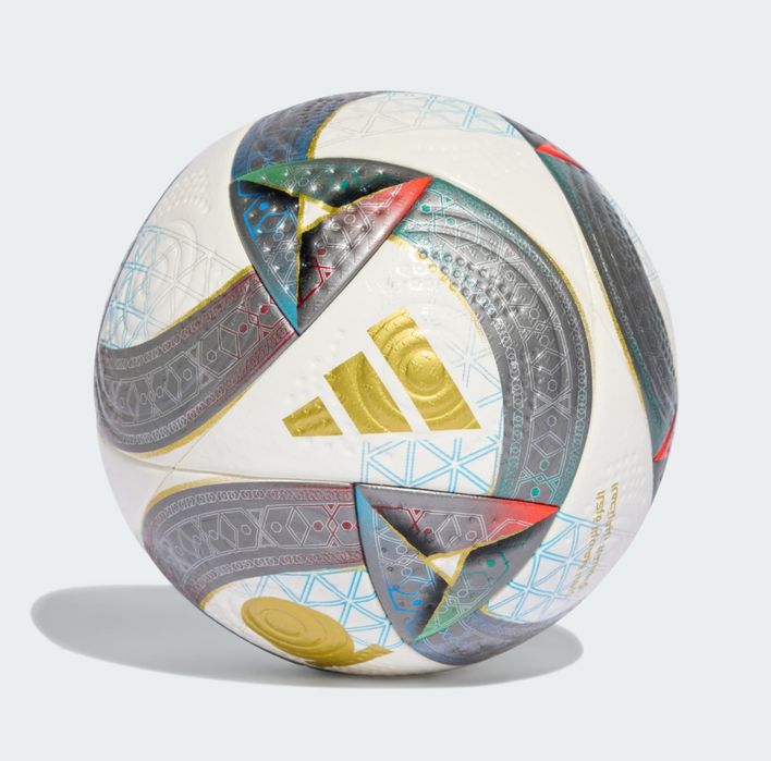 adidas CNXT ME PRO Match Ball | Размер 5